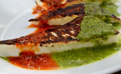 Restaurante Casa Martell