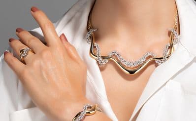 Jewellery Stores
