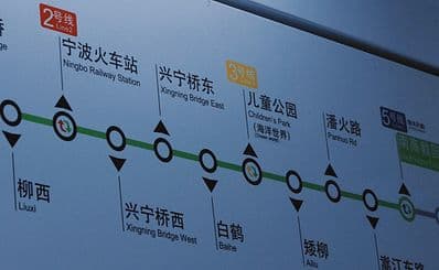 Public Transport
