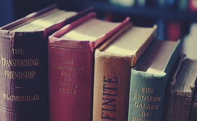 Monument Books