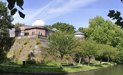 Sonnenborgh Observatory