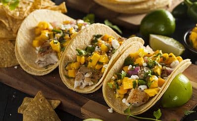 Rubio's Coastal Grill