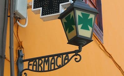 Pharmacy