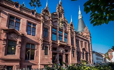 University library