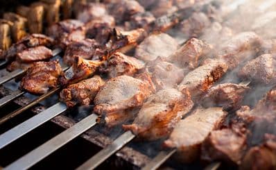 Sonny's BBQ