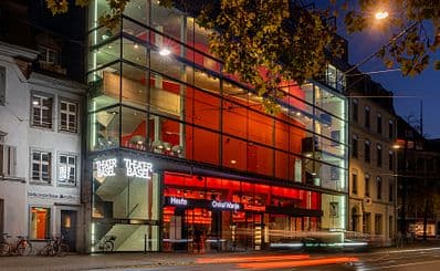 Theater Basel