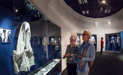 Lace Centre