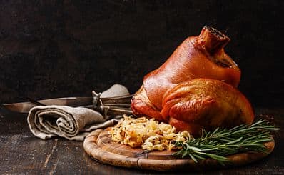 Trattoria Don Ciccio
