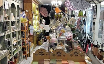 The French Shoppe