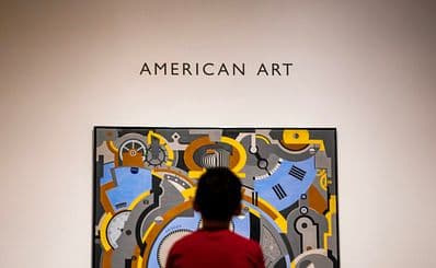 Dallas Museum of Art