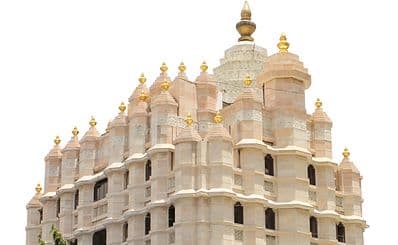 Shree Siddhivinayak Temple