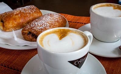 Caffé Del Teatro