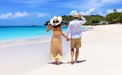 St Barth French West Indies