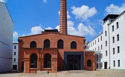 Central Textile Museum
