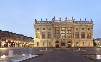 Palazzo Madama