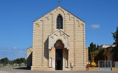 Santa Maria del Casale Church