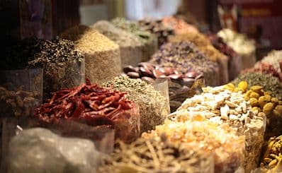 Souq Al Alawi