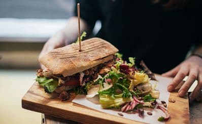 Druzi Cafe&Bar