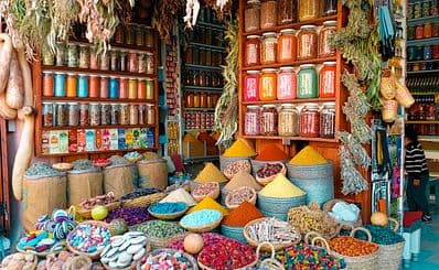 Highlights of Marrakech: Private Half-Day City Tour