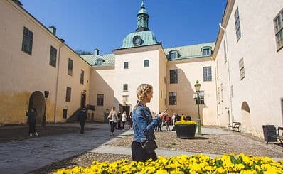 Linköping Castle & Cathedral Museum