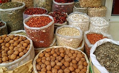 Souq Bab Al Bahrain
