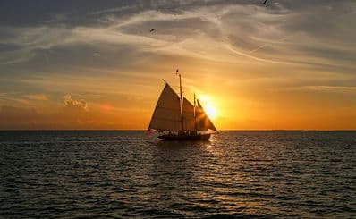 Sunset Cruise
