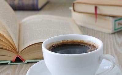Alchemy Coffee & Bookstore