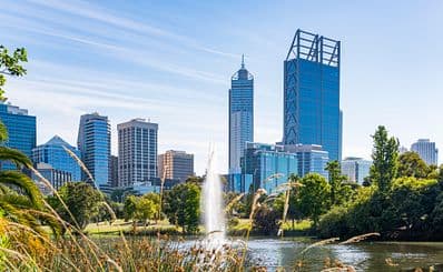 Kings Park & Botanic Garden