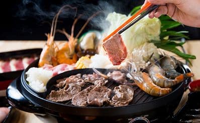 Wakamatsu Yakiniku