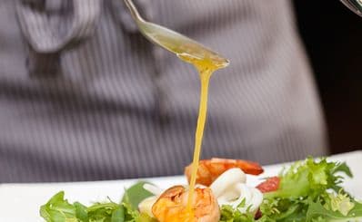 Tin Leaf Fresh Kitchen