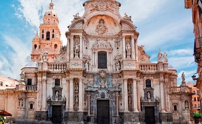 Cathedral of Saint Mary