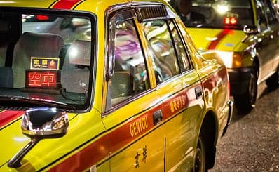 Taxi