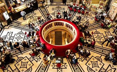 Museum of Fine Arts Vienna (KHM)
