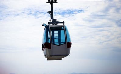 Maokong Gondola