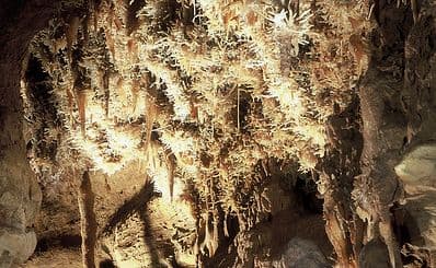 Les Grottes de Maxange
