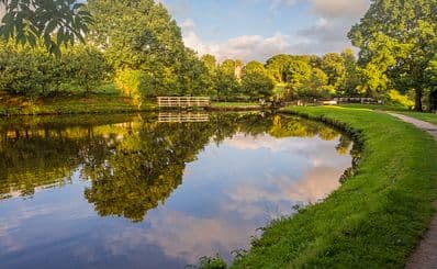 Leeds & Liverpool Canal