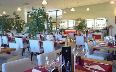 Le Bistrot d'Alex