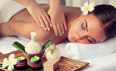 Sokkhak Spa