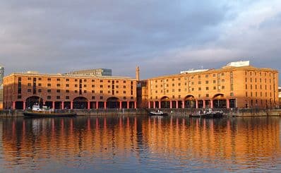 Royal Albert Dock