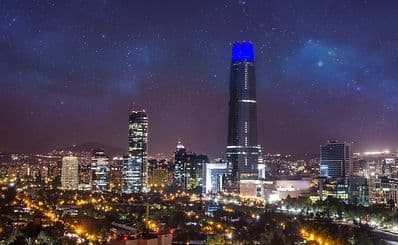 Costanera Center