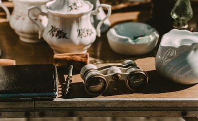 Patrik Gadgets