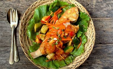 Kagay-Anon Restaurant