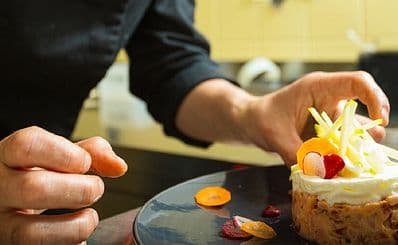 Saveurs du Sud