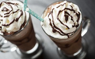 Friends Coffee