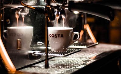 Costa Coffee