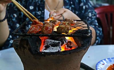 Lac Canh Restaurant