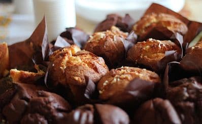 Delibake Cafe & Bakery