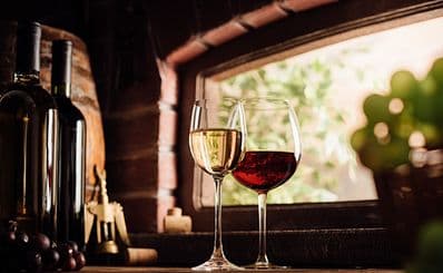 Bodegas Luzon