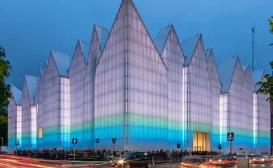 Szczecin Philharmonic