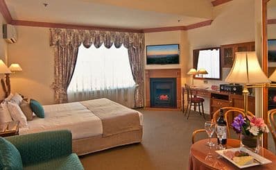 山庄遗产酒店与水疗度假村 (The Mountain Heritage Hotel And Spa Retreat)